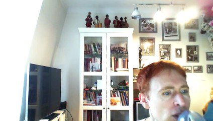 Wiwi égratigne "playing for keeps"