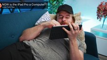 Apple screwed this up... - iPad Pro 2020 Review