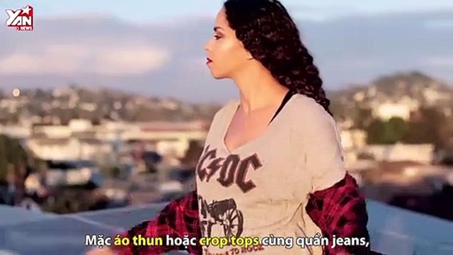 Fashionary: Sơ mi caro và muôn kiểu phồi đồ xinh đẹp miễn chê