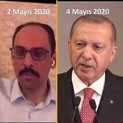 Saray'ın maske çelişkisi: İki gün arayla ili farklı açıklama