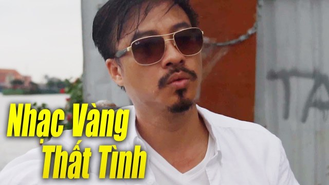 Nhạc Vàng Thất Tình QUANG LẬP Cực Sầu - Nhạc Vàng Buồn Hay Nhất NGHE ĐỪNG KHÓC NHÉ