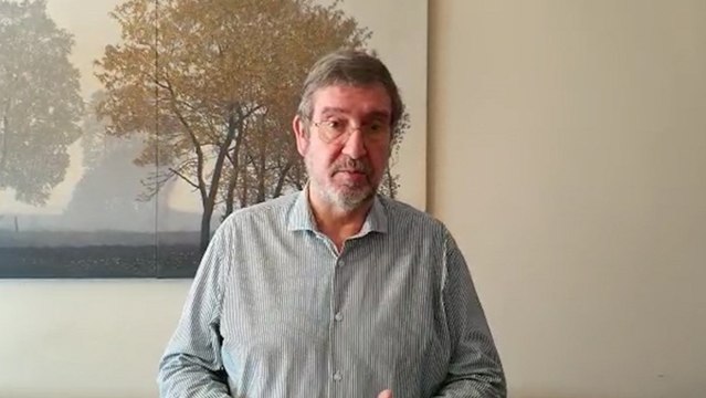 Profesor de Derecho explica situación que habría sin estado alarma