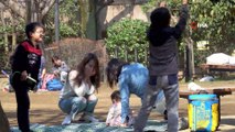 - Japonya’da çocuk nüfusu eriyor- Ülkede 38 yıl art arda düşüşle rekor gerileme