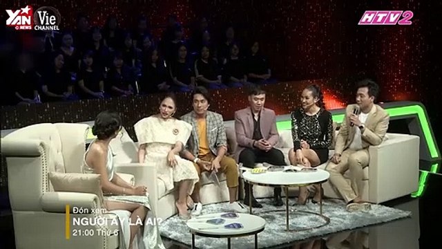 Hương Giang, Phương Mai -TỶ MUỘI TƯƠNG TÀN- vì một chàng trai - NGƯỜI ẤY LÀ AI- - Tập 1