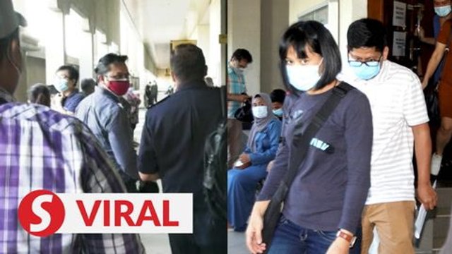 Duo who bragged about violating MCO fined RM1,000 each