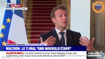 Déconfinement : Emmanuel Macron prend la parole à l’approche du 11 mai et apporte des précisions !