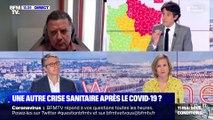 Une autre crise sanitaire après le Covid-19 ? - 05/05