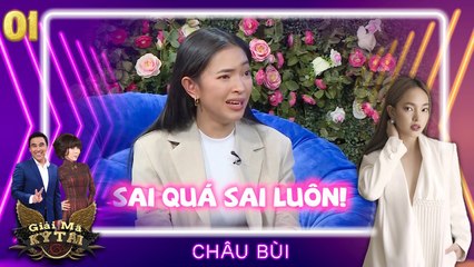 Chau Bui's diary about the quarantine during the epidemic season.