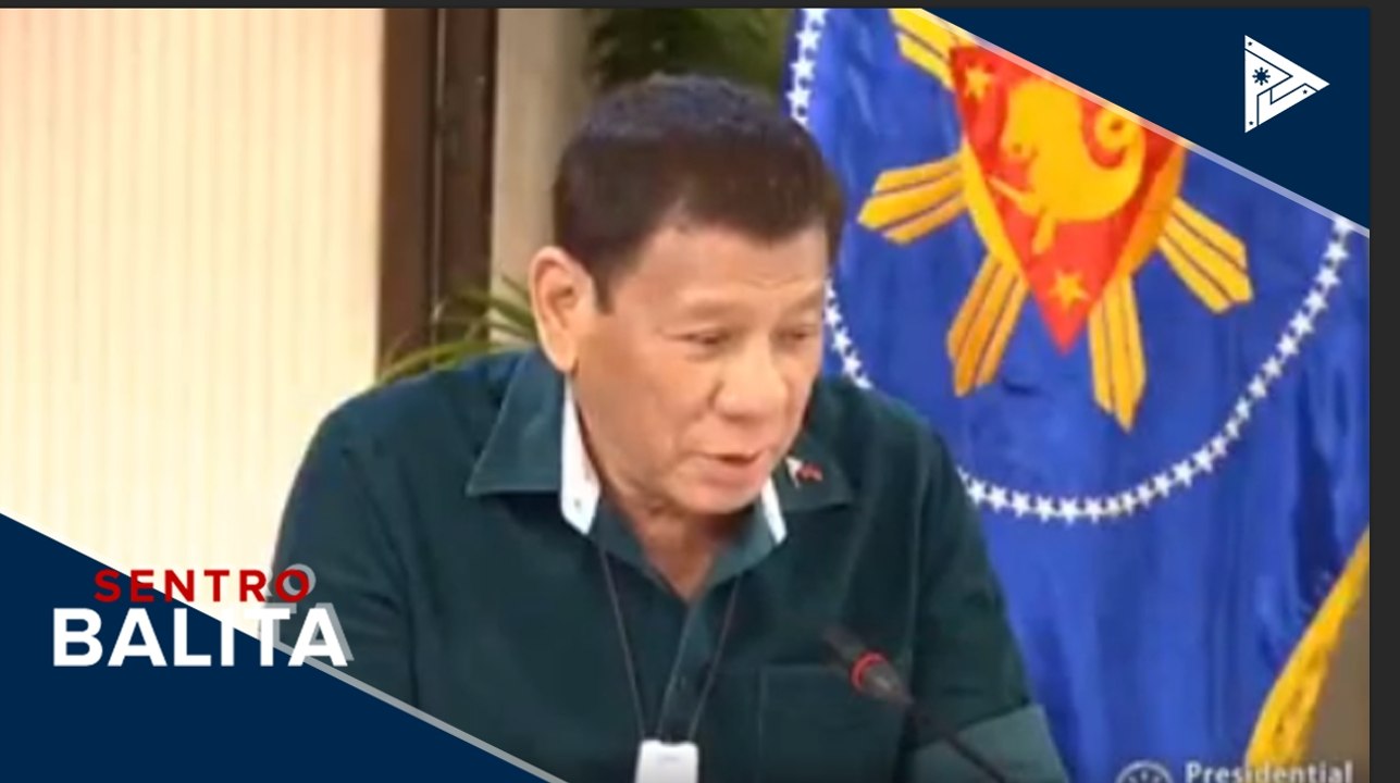 Pres. #Duterte, may alok na P30-K vs. mga tiwaling lokal na opisyal