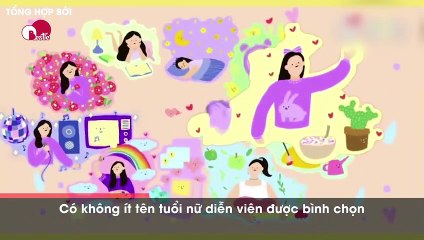 Điểm danh 4 mỹ nhân trở thành tiểu hoa đán thế hệ mới của Cbiz: Họ là ai? ¨