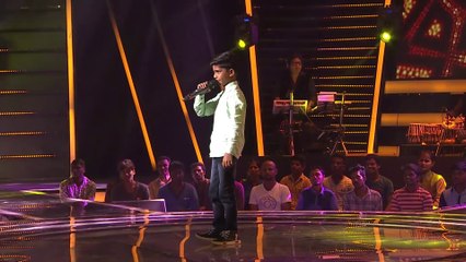 Faazil Performs on Haanikaarak Bapu