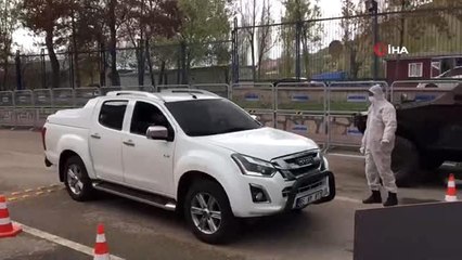 Van'da terör operasyonu: 5 gözaltı