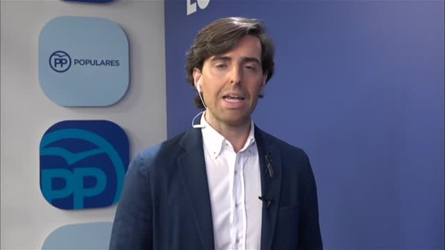 Montesinos: Menos amenazas, menos chantajes y más desligar los ERE del estado de alarma