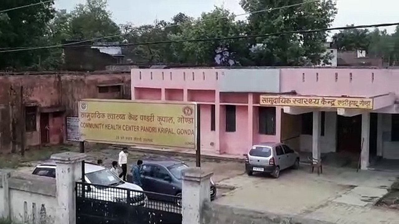 गोंडा में कोरोना विस्फोट, 5 नए मामले आए सामने, जनपद में संख्या बढ़कर हुई 7