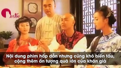 4 phim kinh điển Hoa ngữ nhưng chưa một lần được remake