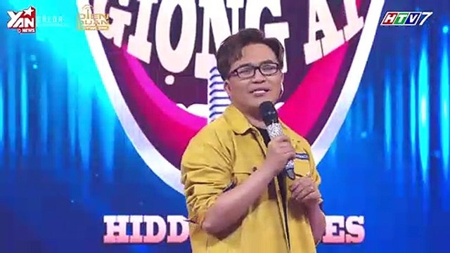 Giọng ải giọng ai 3-Trailer tập 14- Sam tiết lộ đã có nhiều tiến triển trong mối quan hệ với Karik