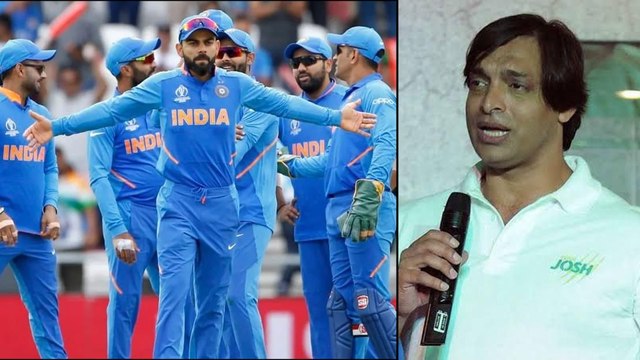 Shoaib Akhtar Wants To Be Team India's Bowling Coach | Oneindia Telugu