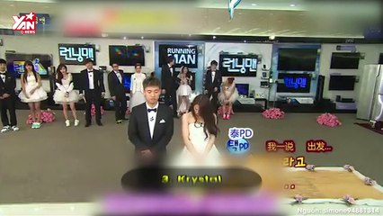 Những lần idol Kpop tỏ rõ thái độ coi thường đồng nghiệp