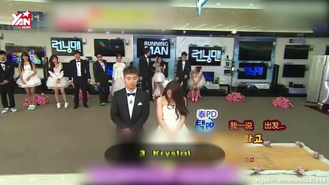 Những lần idol Kpop tỏ rõ thái độ coi thường đồng nghiệp