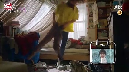 Teaser phim Clean With Passion For Now/ Cô Tiên Dọn Dẹp