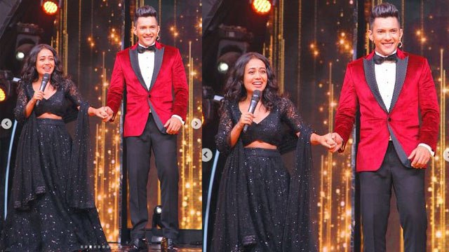 Neha Kakkar ने Aditya Narayan संग शादी की खबरों पर तोड़ी चुप्पी, कही बड़ी बात | FilmiBeat