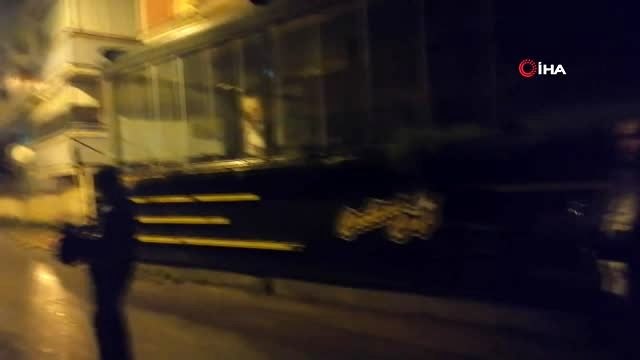 Ramazan davulcuları, klarnet ve darbukalarıyla sokakları şenlendirerek bahşiş topladı