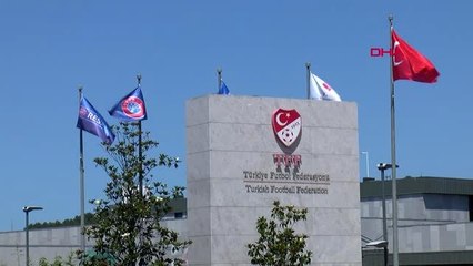 SPOR Sağlık Bakanlığı ile TFF bir araya geliyor