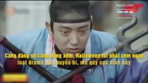 Càng đáng sợ càng đáng xem, Halloween tới phải xem ngay loạt drama Hàn huyền bí, ma quỷ cực đỉnh này