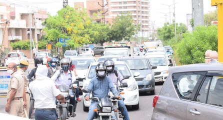 modified lockdown in jodhpur