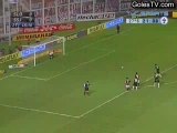 San Lorenzo 0-1 San Martin San Juan (Brusco)