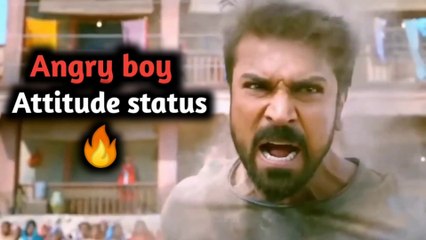 Boys attitude status | Don't touch her ‍♀️ | AV Creation