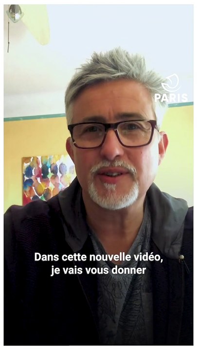 Paris chez vous : comment entretenir ses plantes d'intérieur avec Jean-Pierre, jardinier à la Ville de Paris