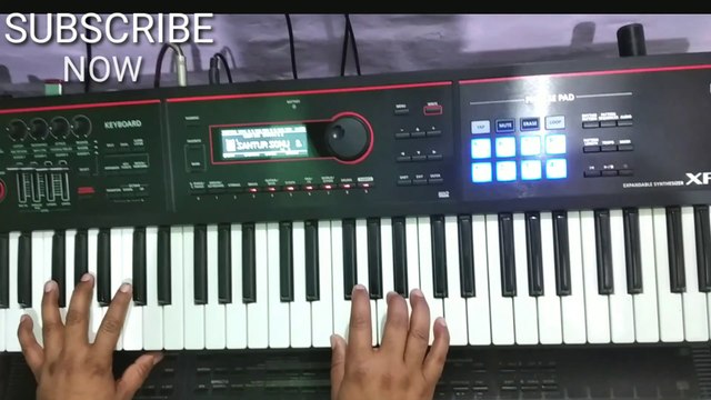 Teri Yaari Song || #teriyaariinstrumental || Millind Gaba, Aparshakti Khurana #musicsewa #sewasingh