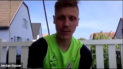 Alsa'Sports Show special SR Colmar