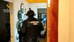 La Guardia Civil detiene a un grupo especializado en robar farmacias