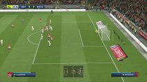 FIFA 20 : Notre simulation de Stade Brestois 29 - Nîmes Olympique (L1 - 37e journée)
