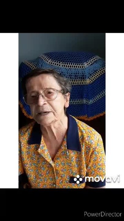 Frameries: les résidents du home Les Ecureuils remercient en chanson le personnel