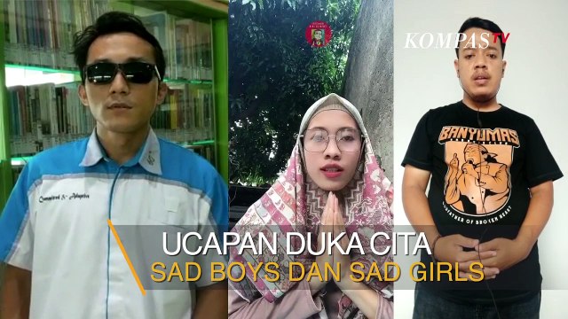 Kehilangan Didi Kempot, Sad Boys dan Sad Girls Sangat Ambyar