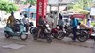 Delhi govt increases VAT on petrol and diesel