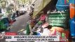 Ambulantes desalojados del mercado de La Parada serían reubicados en Santa Anita