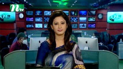 NTV Dupurer Khobor | 05 May 2020