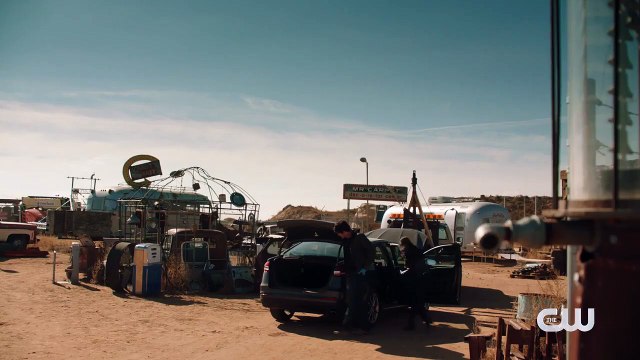 Roswell, New Mexico Season 2 Ep.08 Sneak Peek Say It Ain't So (2020)