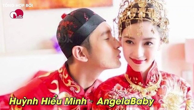 Sao Hoa ngữ và bộ trang phục truyền thống trong ngày cưới: Mỹ nhân nào xinh đẹp, thu hút nhất?¨