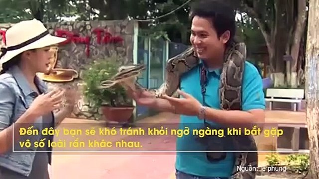 Phải chăng bạn đã trót bỏ quên mảnh đất Mỹ Tho xinh đẹp mà chưa kịp khám phá?