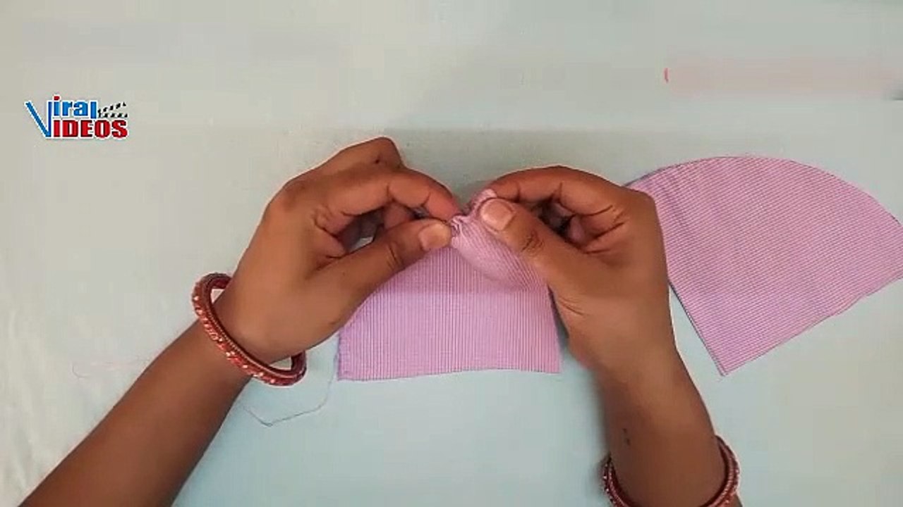 How Make DIY Surgical Face Maks Easy at Home | Face Masks for Corona Virus | Easy Homemade Face Mask