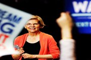 Poll_ Democrats want to see Elizabeth Warren as Joe Biden's vice president pick