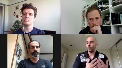 "La première chose qu’un coach demande sur un gardien : ‘Il mesure combien ?’"