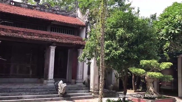 Chu du về miền Bắc và khám phá những “cực phẩm” nơi trời đất Hà Nam