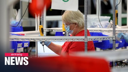 Moody's projects global manufacturing EBITA to fall by 13%