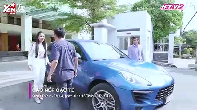 Gạo nếp gạo tẻ: Thích đeo bám Hương, đây là cái giá mà Công phải trả